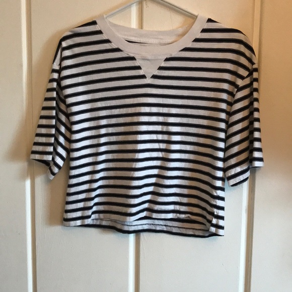 Madewell Tops - Made well T-shirt